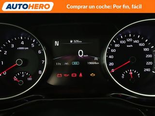 Kia XCeed 1.5 TGDI Mild-Hybrid Style