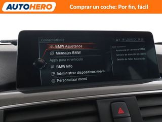 BMW Serie 3 318d Luxury Line