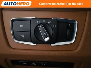 BMW Serie 3 318d Luxury Line