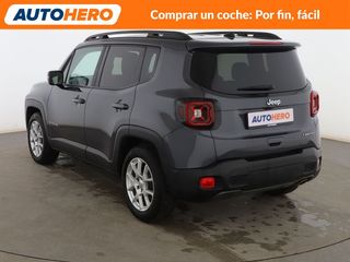 Jeep Renegade 1.0 Limited 4x2