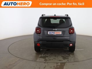 Jeep Renegade 1.0 Limited 4x2