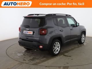 Jeep Renegade 1.0 Limited 4x2