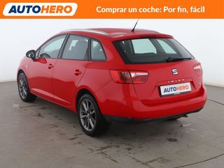 Seat Ibiza ST 1.2 TSI Style I-Tech 30 Aniversario