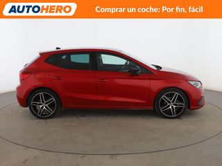 Seat Ibiza 1.0 TSI FR Plus