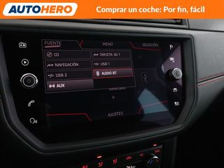 Seat Ibiza 1.0 TSI FR Plus