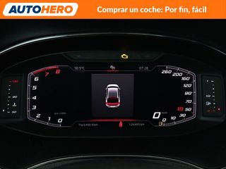 Seat Ibiza 1.0 TSI FR Plus
