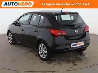 Opel Corsa 1.4 Selective