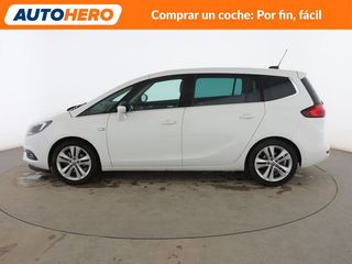 Opel Zafira Tourer    1.4 Turbo Excellence