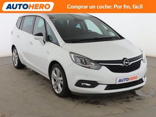 Opel Zafira Tourer    1.4 Turbo Excellence