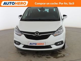 Opel Zafira Tourer    1.4 Turbo Excellence