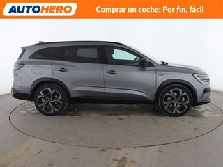 Renault Espace 1.2 E-Tech Hybrid Esprit Alpine