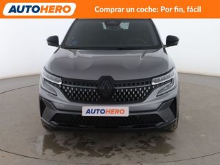 Renault Espace 1.2 E-Tech Hybrid Esprit Alpine
