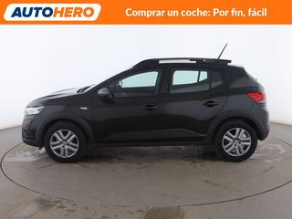 Dacia Sandero 1.0 TCe Stepway Expression