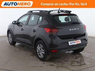 Dacia Sandero 1.0 TCe Stepway Expression