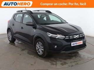 Dacia Sandero 1.0 TCe Stepway Expression