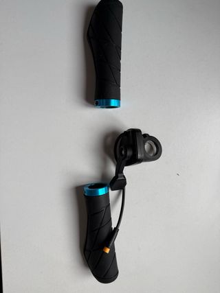 Patinete Smartgyro Rockway C