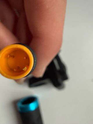 Patinete Smartgyro Rockway C