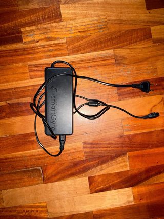 Patinete Smartgyro Rockway C