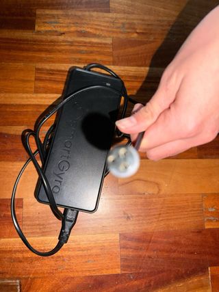 Patinete Smartgyro Rockway C