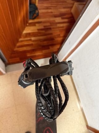 Patinete Smartgyro Rockway C