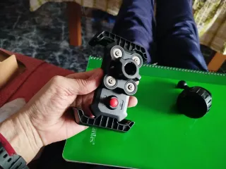 Soporte Móvil Manillar Moto/Bici