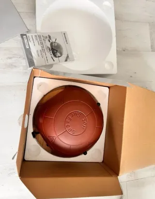 Forno da tavolo SilverCrest per pizza