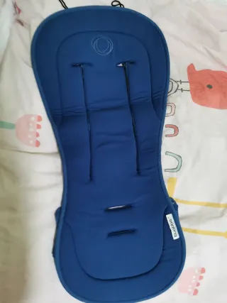 Bugaboo Fox Completo