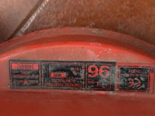 Cortacésped Wolf NET2