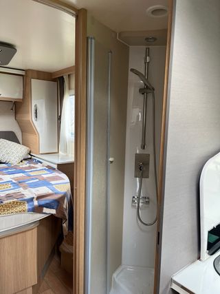 Autocaravana Mclouis 2021