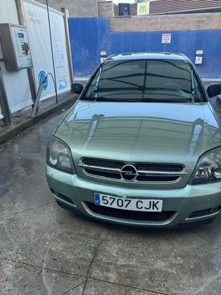 Opel Vectra 2005