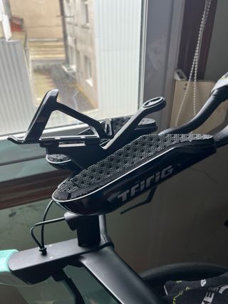 Bicicleta Triatlón Orbea Ordu