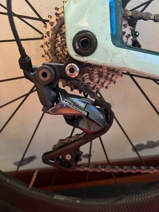 Bicicleta Triatlón Orbea Ordu