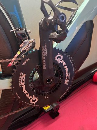 Bicicleta Triatlón Orbea Ordu