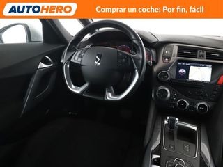Citroën DS5 1.6 e-HDi Desire