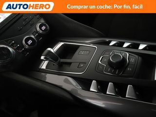 Citroën DS5 1.6 e-HDi Desire