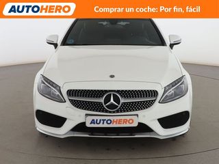 Mercedes Clase C C 300 AMG Line
