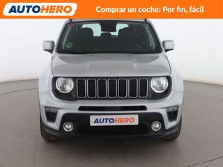 Jeep Renegade 1.0 TGDi Longitude 4x2