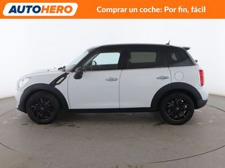 MINI Countryman One D