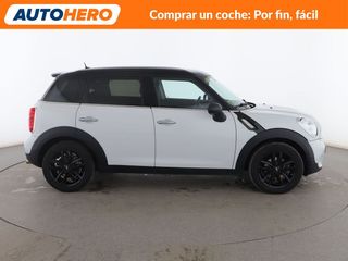 MINI Countryman One D