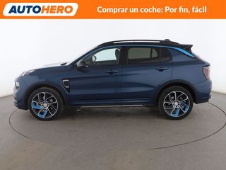 Lynk & Co 01 1.5 Plug-in Hybrid