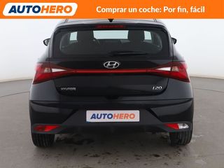 Hyundai i20 1.2 Klass