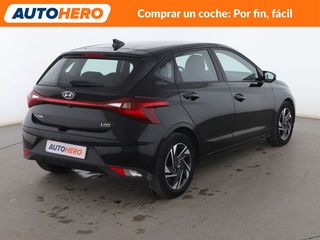 Hyundai i20 1.2 Klass