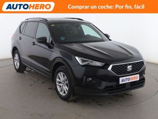 Seat Tarraco 2.0 TDI Style