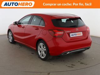 Mercedes Clase A A 180 CDI BlueEfficiency Urban