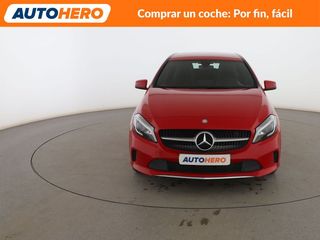 Mercedes Clase A A 180 CDI BlueEfficiency Urban