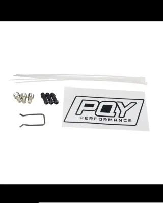 Kit Eliminación PCV Billet POY