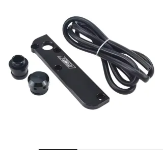 Kit Eliminación PCV Billet POY