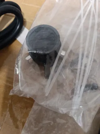 Kit Eliminación PCV Billet POY