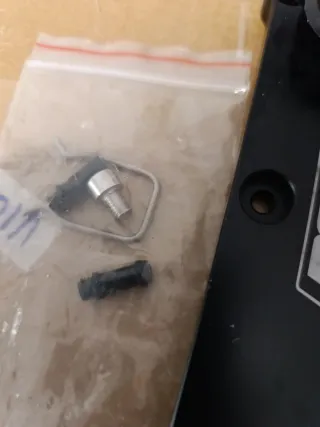 Kit Eliminación PCV Billet POY