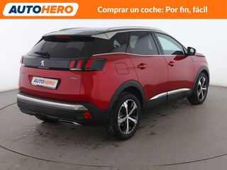 Peugeot 3008 1.6 PureTech GT Line